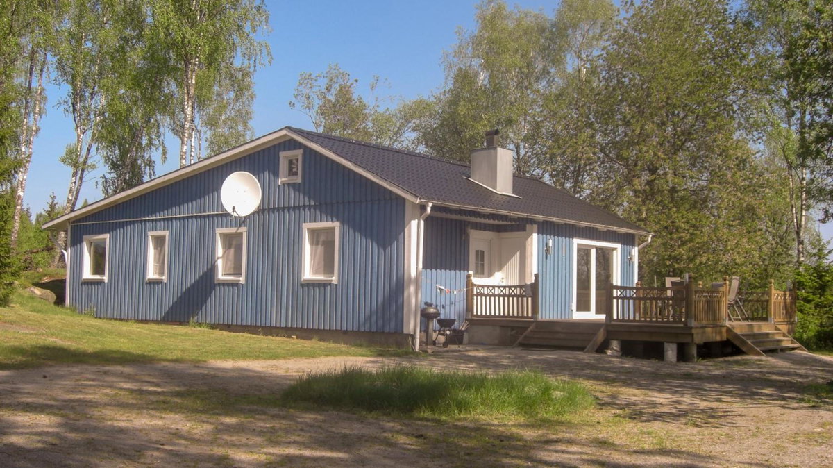 Hotel · Haus Fegensee, Kalv