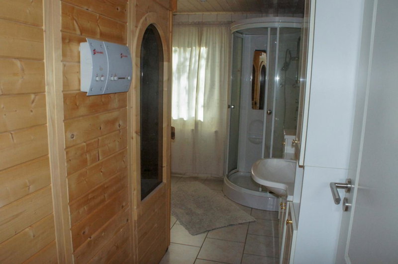 Haus Fegensee, Kalv, Sweden