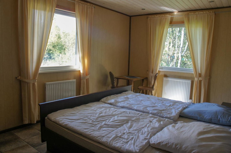 Haus Fegensee, Kalv, Sweden