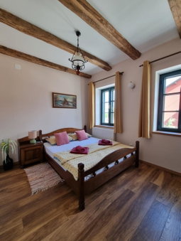 Taverna 1860 Rooms & Apartments, Sesvete, Croatia
