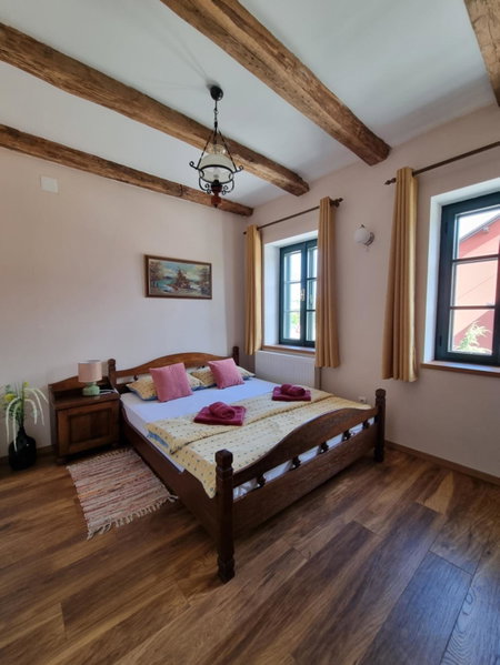 Taverna 1860 Rooms & Apartments, Sesvete, Croatia