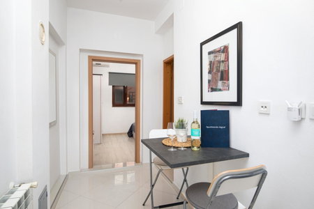 Apartments Ingrid, Pula, Croatia
