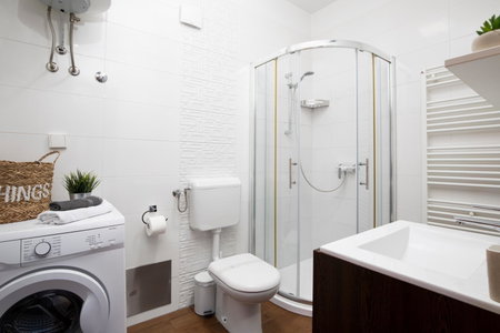 Apartments Ingrid, Pula, Croatia