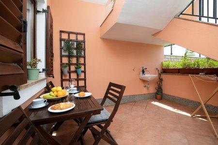 Apartments Ingrid, Pula, Croatia