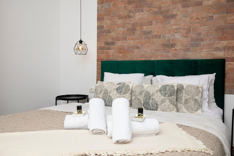 Apartments Ingrid, Pula, Croatia