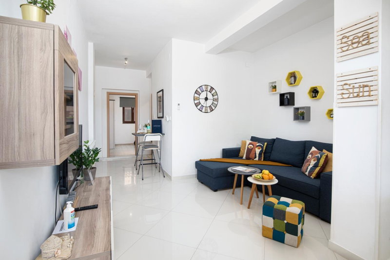 Apartments Ingrid, Pula, Croatia