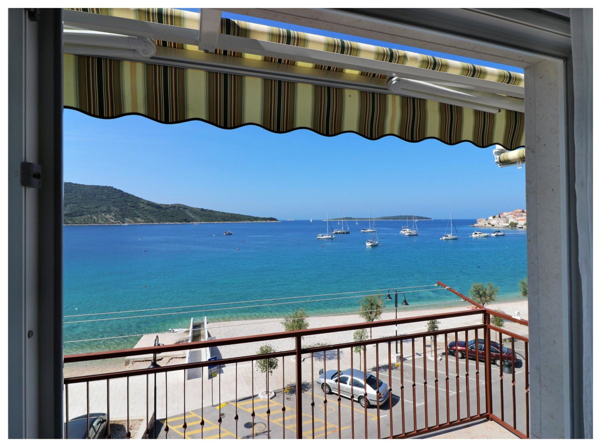 Apartmani Petra, Croatia