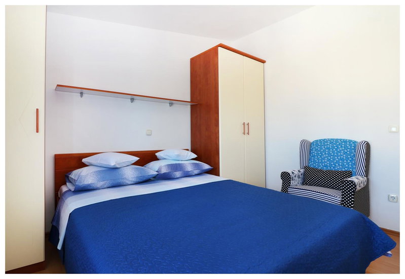 Apartmani Petra, Primošten, Croatia