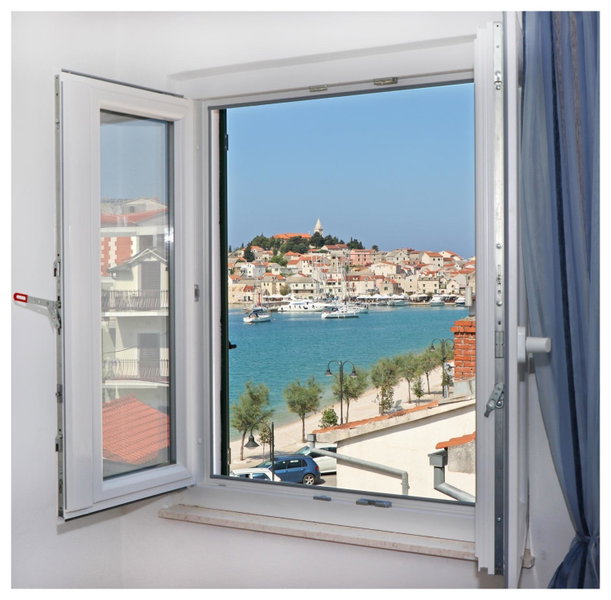Apartmani Petra, Primošten, Croatia