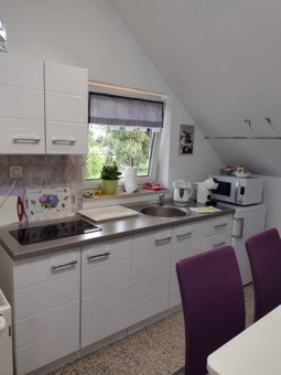 Apartman Breza, Zagreb, Croatia