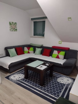 Apartman Breza, Zagreb, Croatia