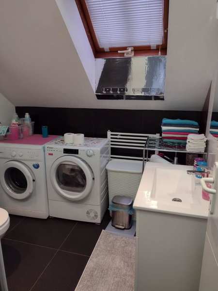 Apartman Breza, Zagreb, Croatia