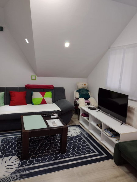 Apartman Breza, Zagreb, Croatia