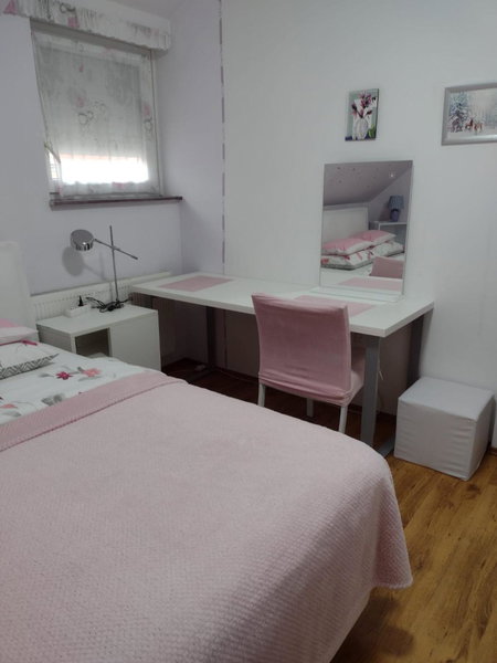 Apartman Breza, Zagreb, Croatia