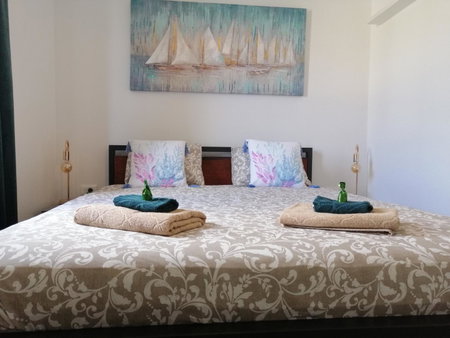Apartment Rita, Mokošica, Croatia
