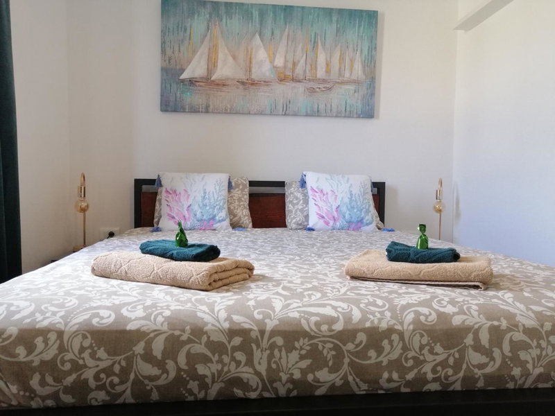 Apartment Rita, Mokošica, Croatia