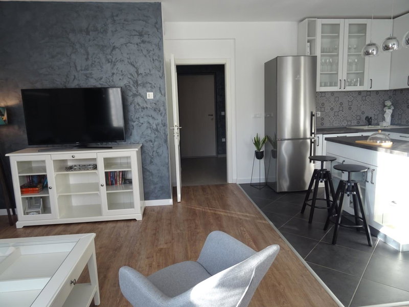 Apartment Rita, Mokošica, Croatia