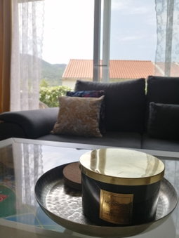 Apartment Rita, Mokošica, Croatia