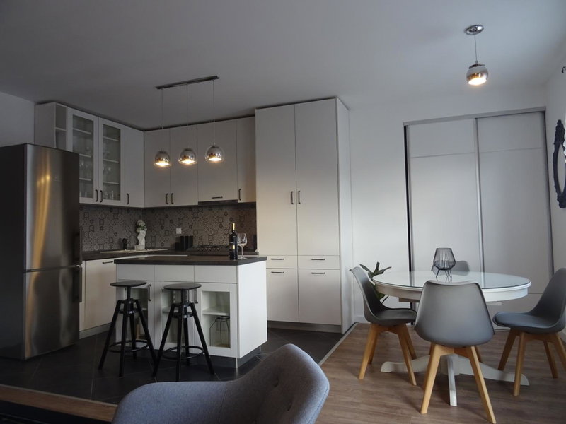 Apartment Rita, Mokošica, Croatia
