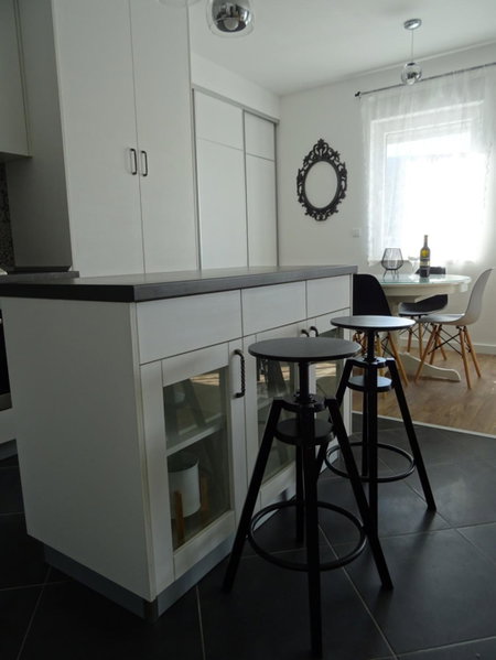 Apartment Rita, Mokošica, Croatia