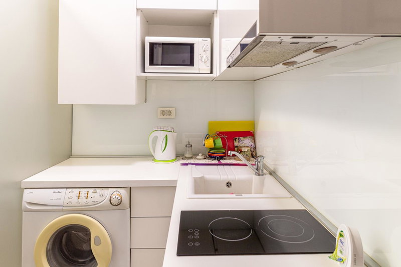Apartment Vali, Zagreb, Croatia