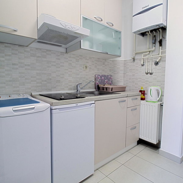 Apartment Vali, Zagreb, Croatia