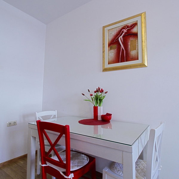 Apartment Vali, Zagreb, Croatia
