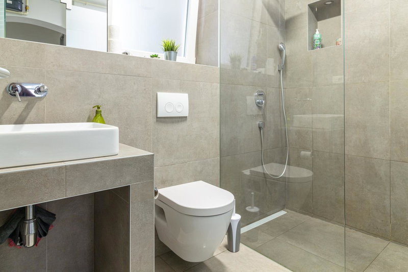Apartment Vali, Zagreb, Croatia
