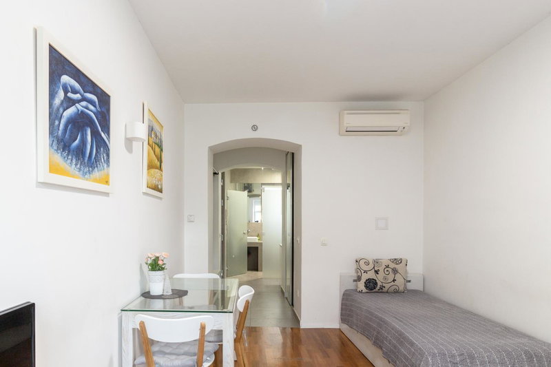 Apartment Vali, Zagreb, Croatia