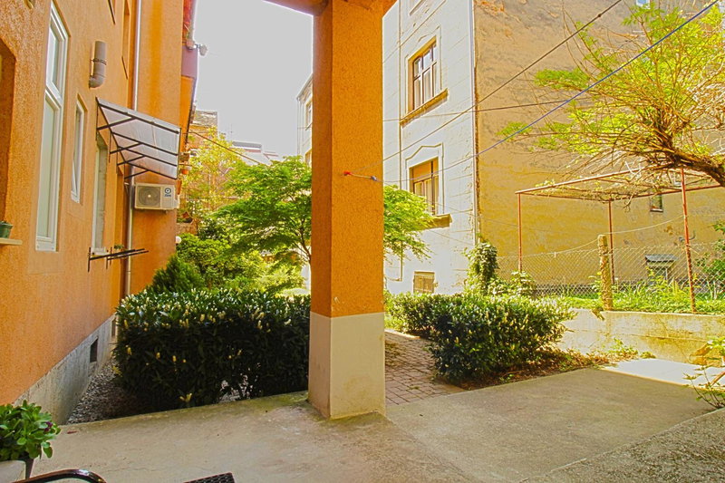 Apartment Vali, Zagreb, Croatia