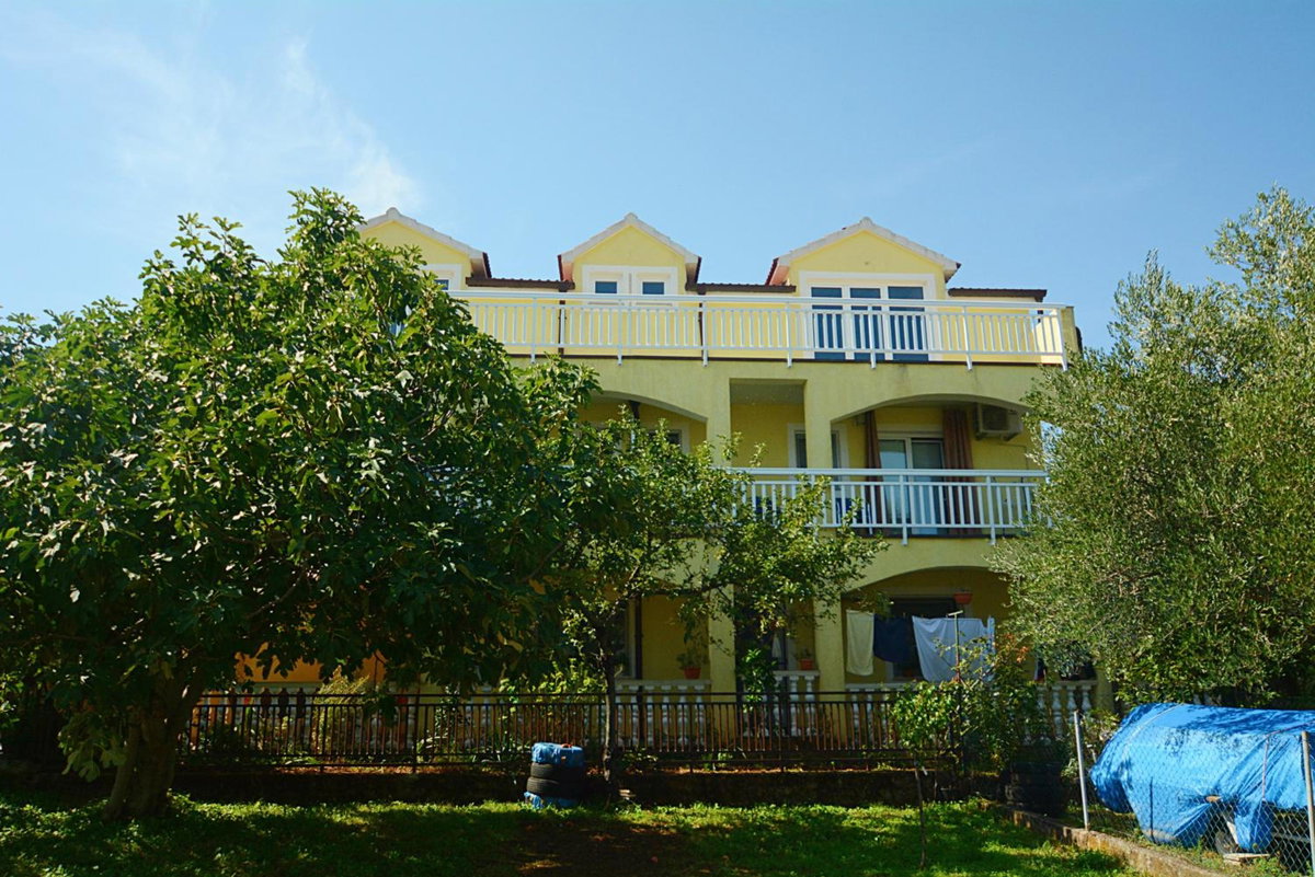 Apartments Bosnjak, Croatia
