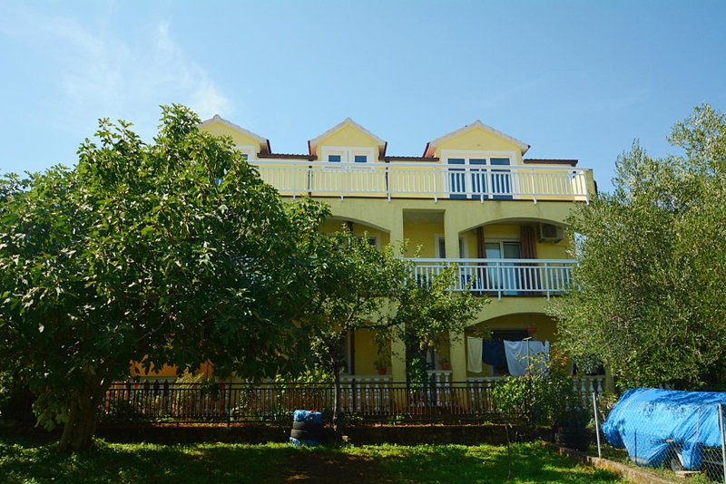 Apartments Bosnjak, Šibenik, Croatia