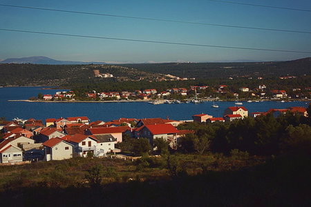 Apartments Bosnjak, Šibenik, Croatia