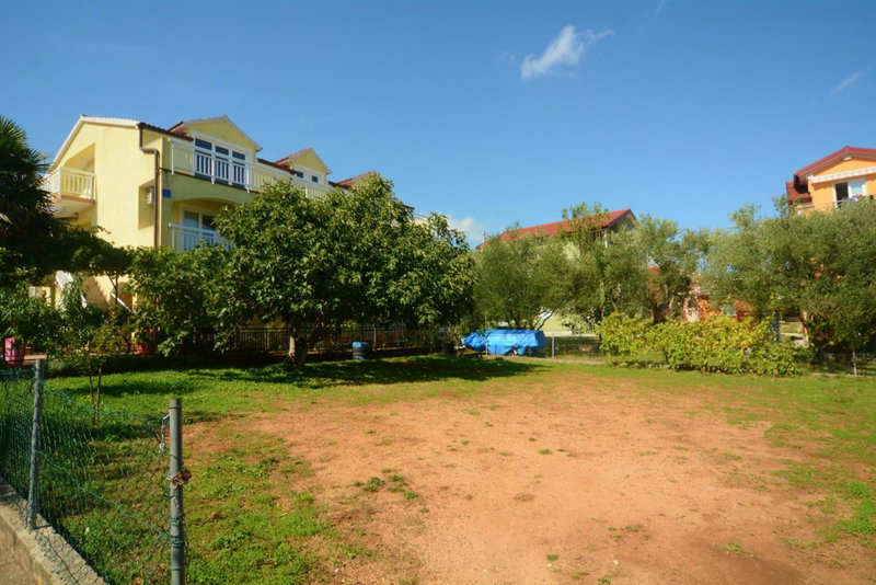 Apartments Bosnjak, Šibenik, Croatia