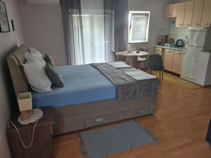 Apartments Bosnjak, Šibenik, Croatia