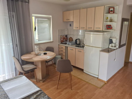 Apartments Bosnjak, Šibenik, Croatia