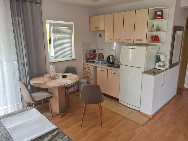 Apartments Bosnjak, Šibenik, Croatia