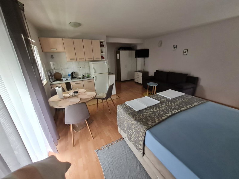 Apartments Bosnjak, Šibenik, Croatia