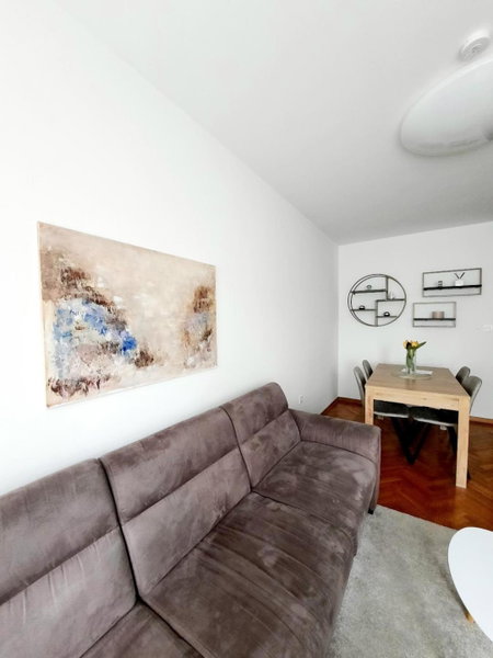 Franko's Cozy Apartment with garage, Zagreb, Croatia