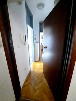 Franko's Cozy Apartment with garage, Zagreb, Croatia