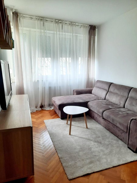 Franko's Cozy Apartment with garage, Zagreb, Croatia