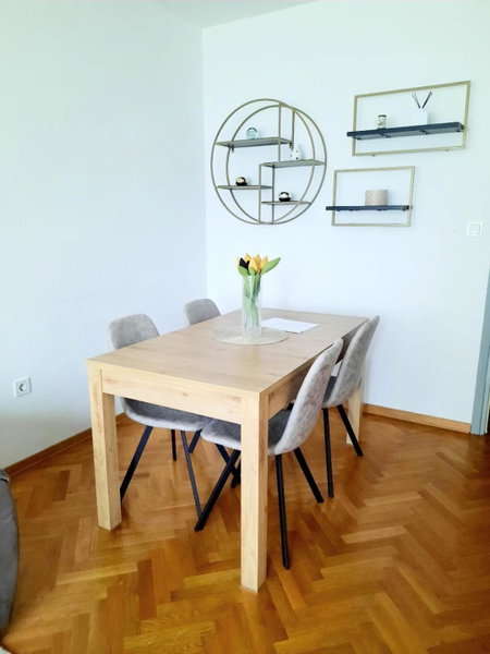 Franko's Cozy Apartment with garage, Zagreb, Croatia