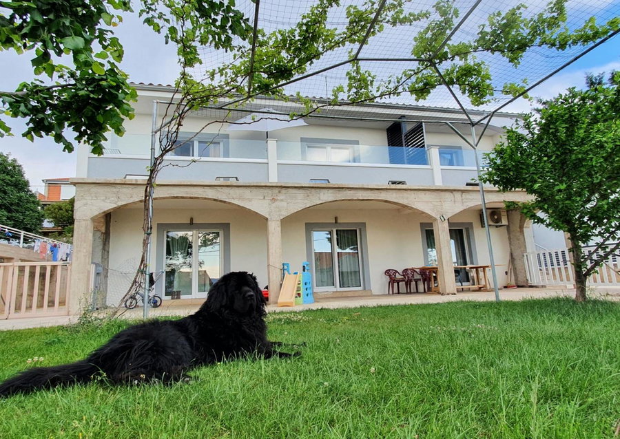 Apartmani Naomi&Leo, Senj, Croatia