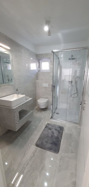 Apartmani Naomi&Leo, Senj, Croatia