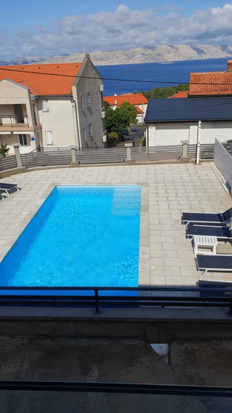 Apartmani Naomi&Leo, Senj, Croatia