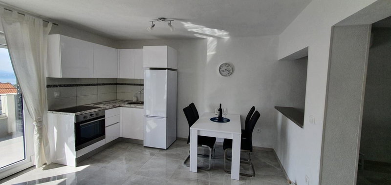 Apartmani Naomi&Leo, Senj, Croatia