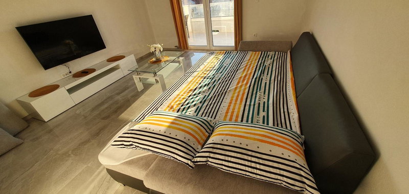 Apartmani Naomi&Leo, Senj, Croatia