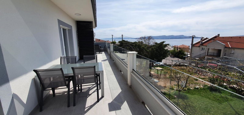 Apartmani Naomi&Leo, Senj, Croatia