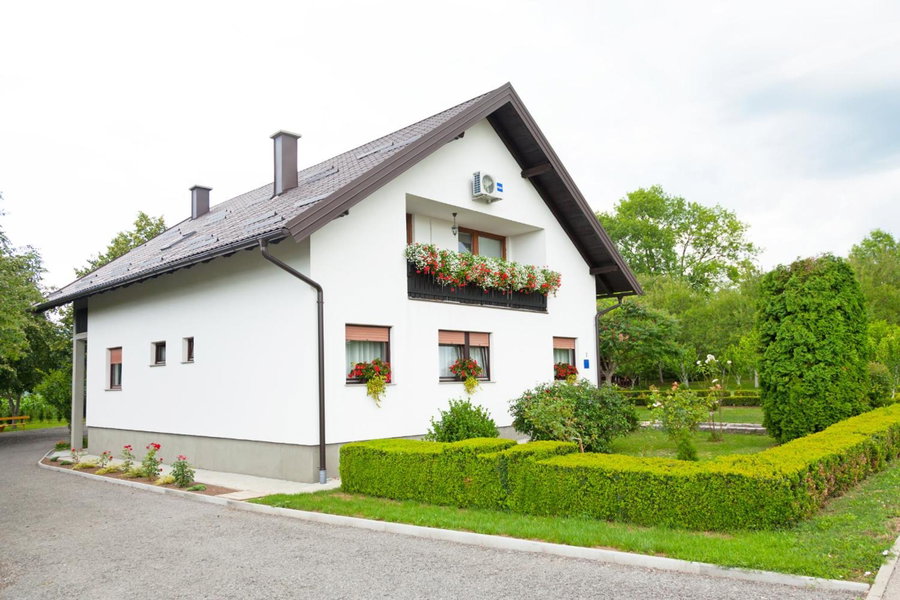 Apartment Lena, Gornji Vaganac, Croatia