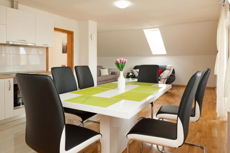 Apartment Lena, Gornji Vaganac, Croatia